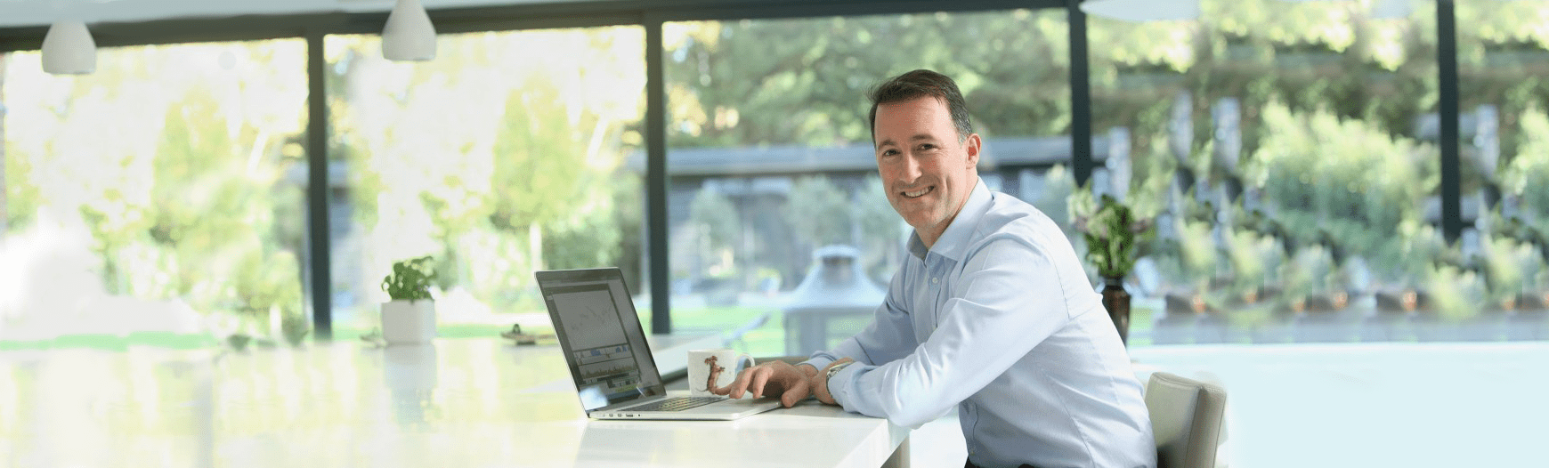 Image of Guy Cohen